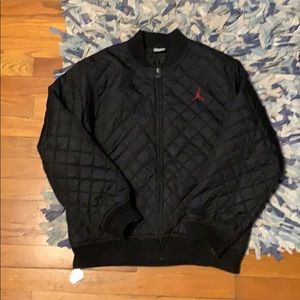 Micheal jordan Chicago Bulls Bomber Jacket